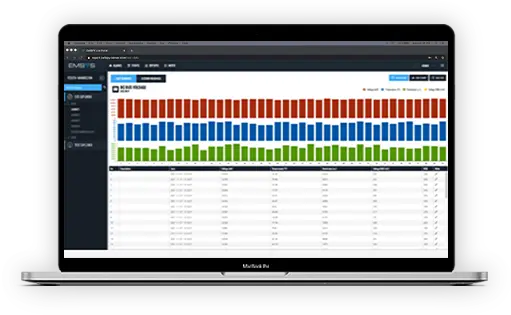 Software EMSYS